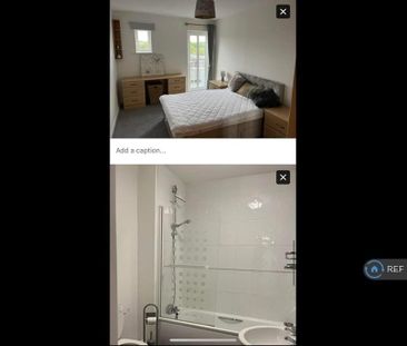 1 bedroom penthouse to rent - Photo 1