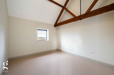 2 bedroom barn conversion to rent - Photo 3