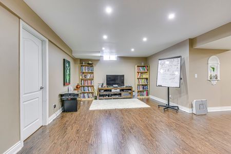 For Lease - 2393 Gamble Road, Oakville, Ontario - Photo 2