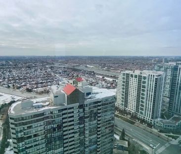 For Lease - 395 SQUARE ONE Drive Unit# 2809, Mississauga, Ontario - Photo 2