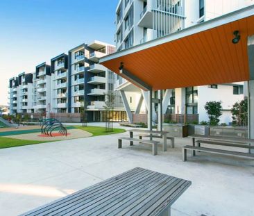 D102/2 Mackinder Street, Campsie NSW 2194 - Apartment For Rent | Do... - Photo 2