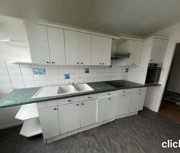 Confort et tranquillité au cœur de Wattignies – 3 pièces avec cave ... - Photo 3