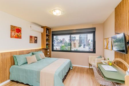 Loft com 1 quarto e 27m² para alugar em Bela Vista, Porto Alegre. - Photo 5