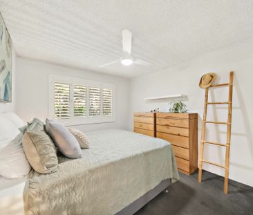 Modern 2-Bedroom Unfurnished Beachside Apartment - Photo 4