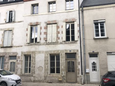 Location Appartement 3 pièces 84m² JARGEAU 45150 - Photo 5