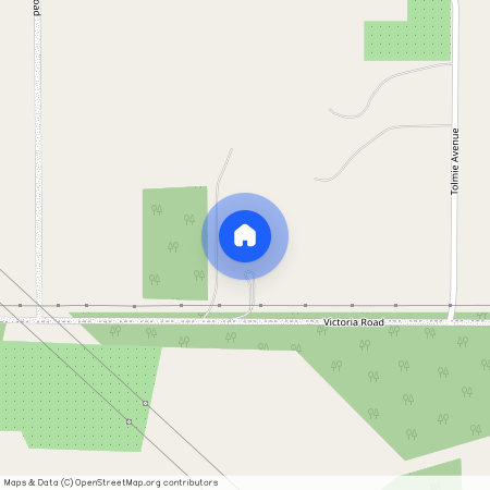 631A Victoria Road, Vic 3770, Gruyere