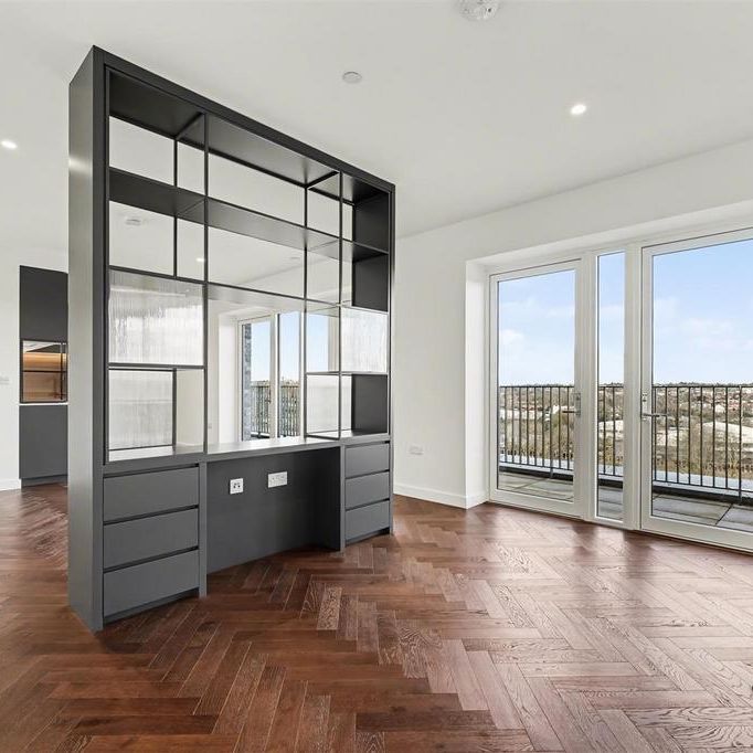 Studio to rent - Photo 1