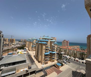 Piso de alquiler en Gran Vía de la Manga, 14, Tomás Maestre - Photo 1