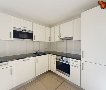 3½ pièces - Avec un grand balcon ! - Foto 3