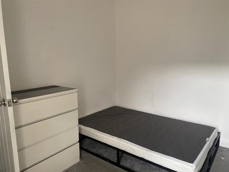 House - Terraced For Rent New Park Terrace, Pontypridd - Photo 4