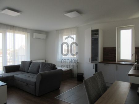 Kiadó újépítésű lakás, U0049239 - Photo 2