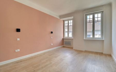 Appartement à louer 3 pièces • 73 m2 Freyming-Merlebach - Photo 5