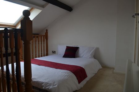 1 Bed Flat, Marquis Street, LE1 - Photo 5