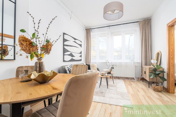 Urocze mieszkanie przy parku i Wałach Chrobrego - Photo 1