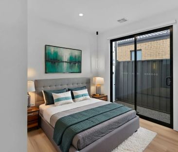 AS NEW COSY FAMILY HOME IN DONNYBROOK - Photo 6