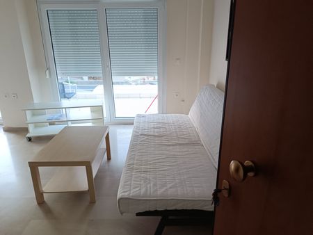 Studio/Γκαρσονιέρα για ενοικίαση Ακρόπολη (Βέροια) - Photo 3