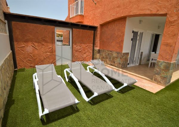 Casa / Chalet en Corralejo, Geafond, alquiler