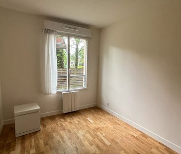 Appartement Juvisy Sur Orge 2 pièces MEUBLÉ 41.07 m2 - Photo 1