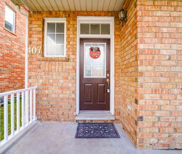 For Lease - 407 Hollandview Trail, Aurora, Ontario - Photo 6