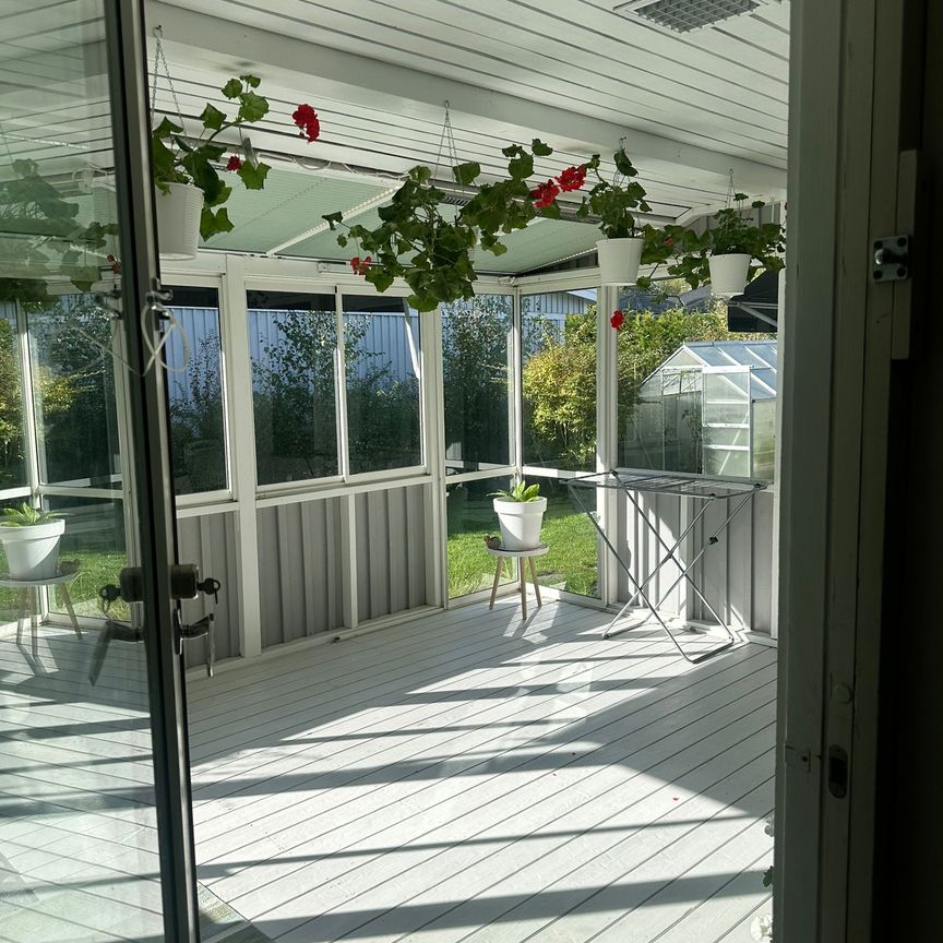 Dianastigen, Rimbo - Foto 1