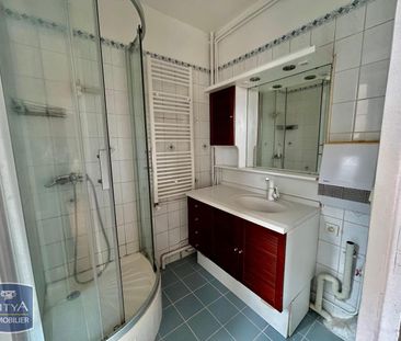 Location Appartement 1 pièce 26m² VIROFLAY 78220 - Photo 4