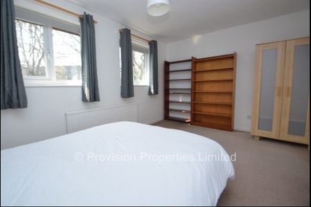 2 Bedroom House Rent City Centre Leeds - Photo 3