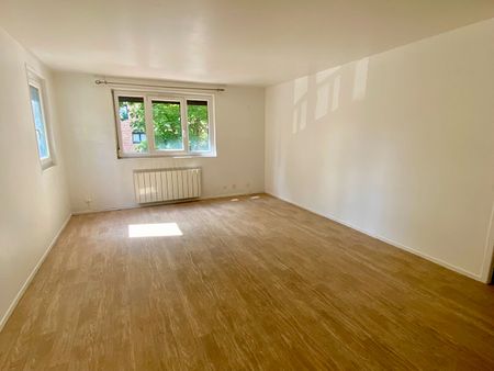 Appartement F2 CERGY - 2 pièce(s) - 46,35 m2 - Photo 2