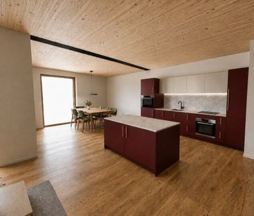 4.5-Zimmer-Wohnung in Davos - Foto 2
