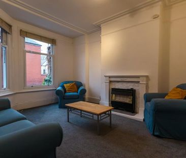 4 bedroom terraced house to rent - Photo 2