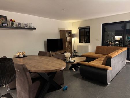 Appartement te huur - Photo 4