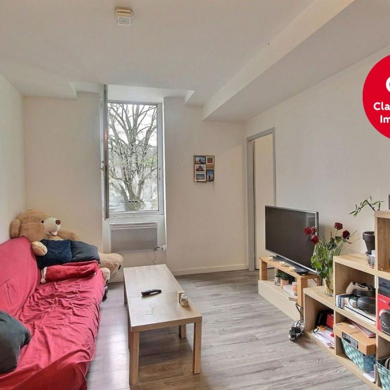 Location Appartement 2 pièces 31m² CASTRES 81100 - Photo 1