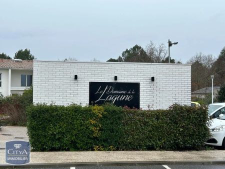 Appartement à louer 2 pièces 42.27m² - Photo 3