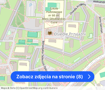 Mieszkanie do wynajęcia – zdjęcie 1