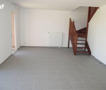 Allennes les Marais, maison de 87m2, cuisine équipée, 3 chambres, j... - Photo 1