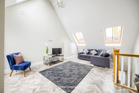3 bedroom house to rent - Photo 2