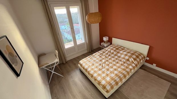 Location Appartement 1 pièce 11m² ANGLET 64600 - Photo 1