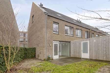 Huis te huur: Goudvisstraat 11 5615 NZ Eindhoven - Photo 5