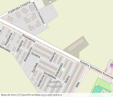 Komfortowe mieszkania 2-pokojowe do wynajęcia - Фото 1