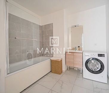 Appartement familial - Neuf - Photo 4