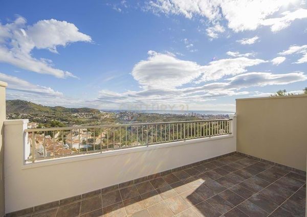 Calpe/Calp, Valencian Community