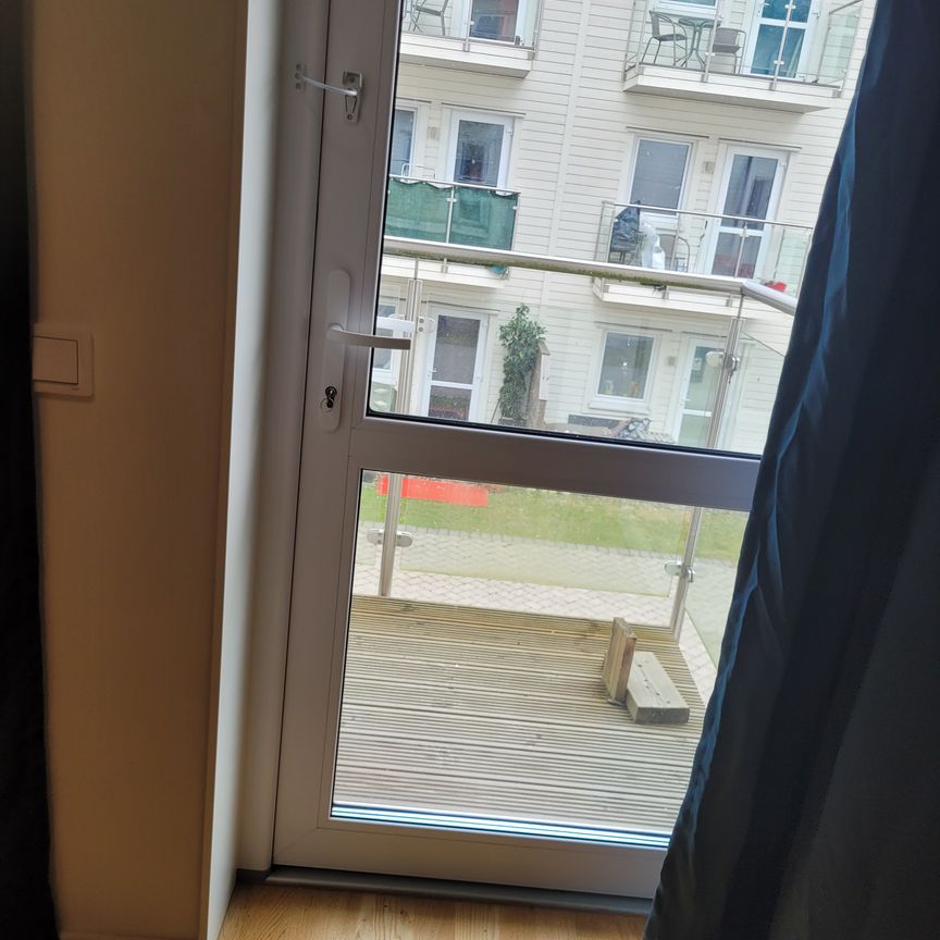 Parkvägen, Vallentuna - Photo 1