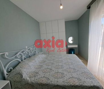 Διαμέρισμα για ενοικίαση Νέα Πέραμος (Ελευθερές) - Photo 2