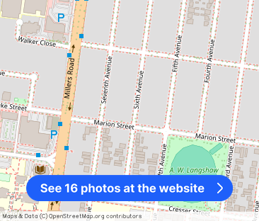 Beautifully Appointed 3 Bedroom + Study Townhouse with all the mod ... - Photo 1