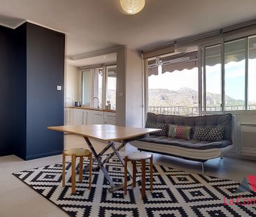 Location Appartement 2 pièces 41m² MARSEILLE 9ème - Photo 6