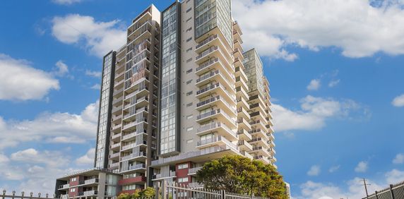 501/6 East Street Granville - Photo 2