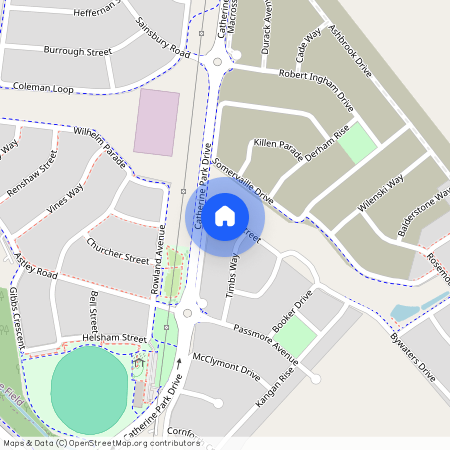 33 Hamer St, NSW 2557, Catherine Field