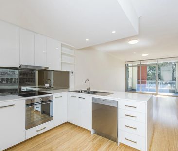 Two bedroom Apartment in Richmond Quarter - Photo 6