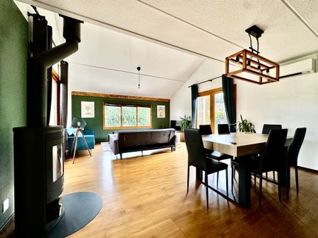 Location Maison 4 pièces 104m² LOMBEZ 32220 - Photo 3