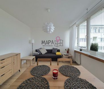 2 pokoje w Centrum przy Galaxy z widokiem na park - Фото 3