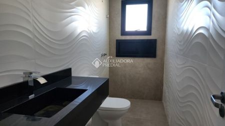 Casa em Condomínio com 3 quartos e 140m² para alugar em Hípica, Porto Alegre. - Foto 3